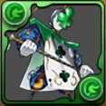 【クラブ2】のトランプ兵
