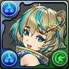 水イズナ