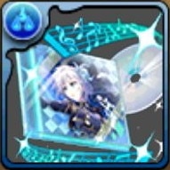 LOVE LAIKA アナスタシアのCD