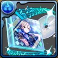 塩見周子のCD
