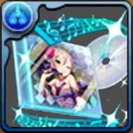 【うつつの華模様】塩見周子のCD