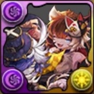 ユークス＆ミヤ