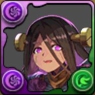 ハロウィンユーピリス