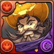 ハロウィングリゴリー