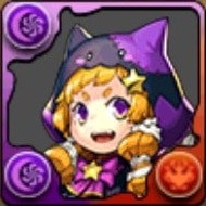 ハロウィン赤ずきん