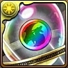 イベントメダル【虹】の希石