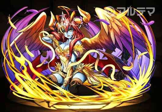 パズドラ ヘラチャレンジ最新攻略とダンジョンクリア報酬 終了 アルテマ