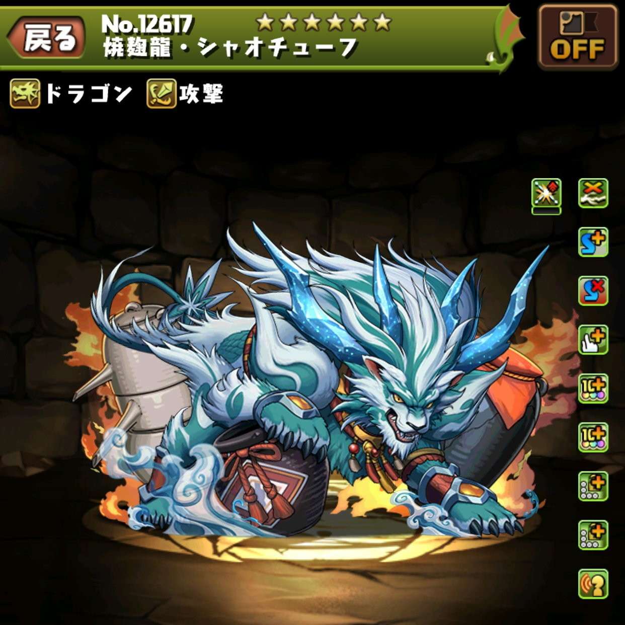 焼麹龍・シャオチューフ