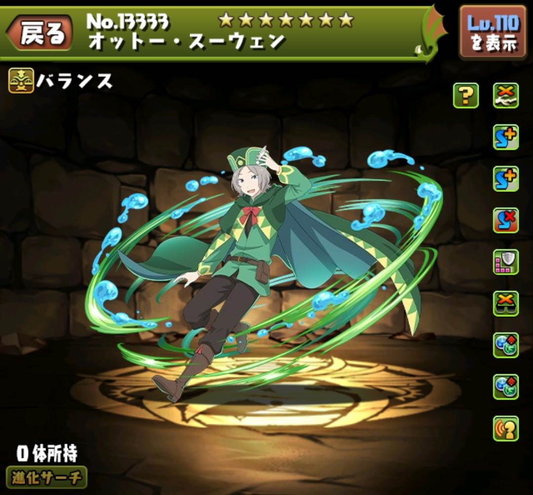 オットー・スーウェン