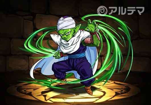 パズドラ ピッコロの最新評価と使い道 ドラゴンボールコラボ アルテマ