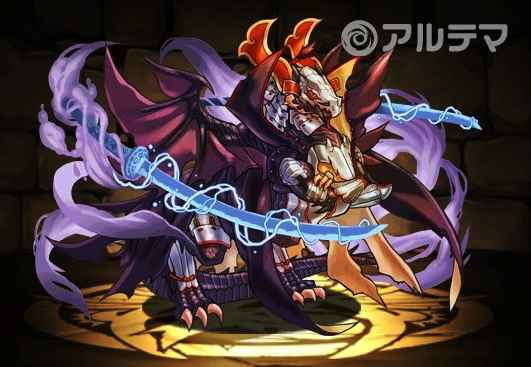 パズドラ ノブナガの入手方法と使い道 アルテマ