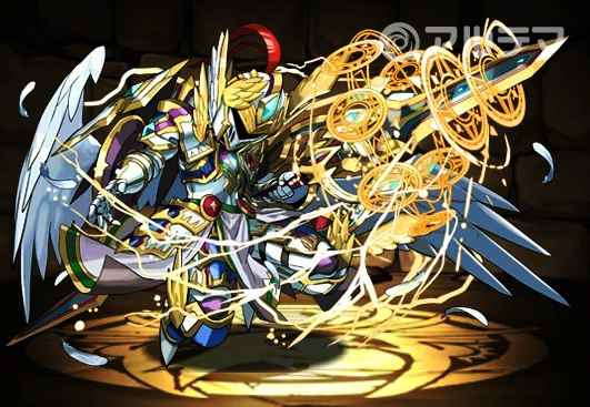 パズドラ 転生ヴァーチェの評価とおすすめ潜在覚醒 超覚醒 アルテマ