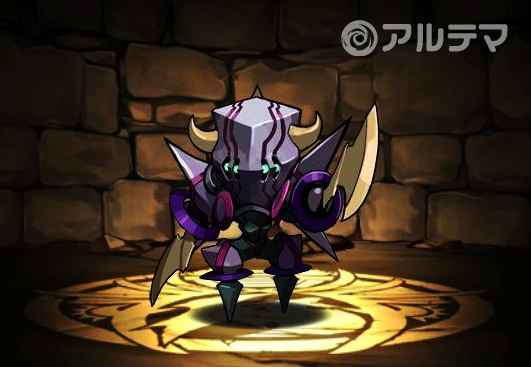 パズドラ】ダークゴーレムの入手方法と使い道 - アルテマ