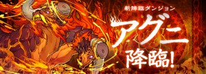 パズドラ アグニ降臨 固定チーム ノーコン攻略と立ち回り 終了 アルテマ