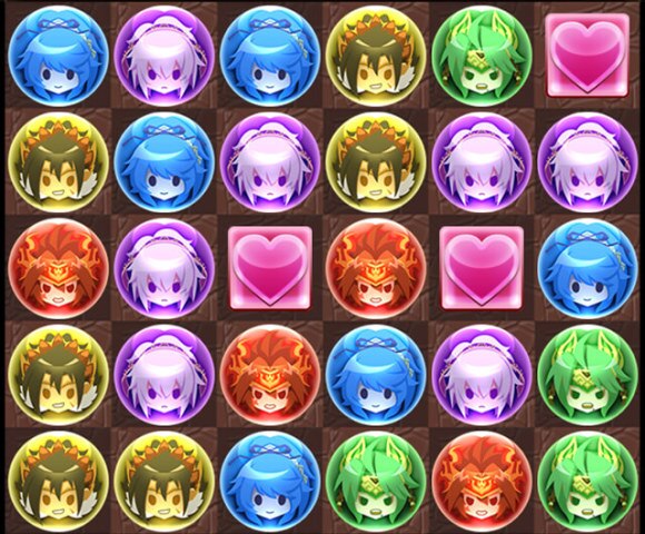 パズドラ お正月ガチャ 21 当たりと最新情報まとめ アルテマ