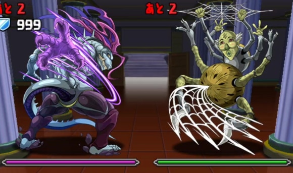 パズドラ ハンターハンターコラボダンジョン1の攻略と周回おすすめパーティ アルテマ