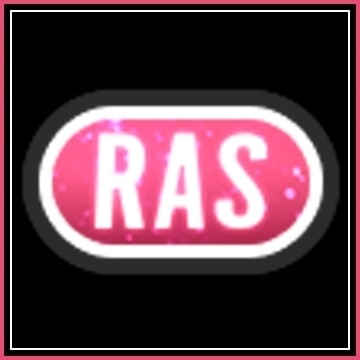 RAS称号チャレンジ