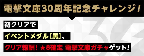 電撃文庫コラボコロシアム