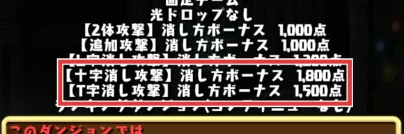 ディズニーイベント T字と十字