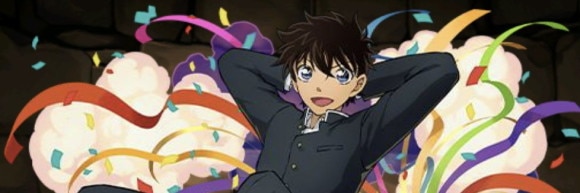怪盗キッド(黒羽快斗)