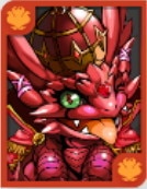キングルビードラゴン