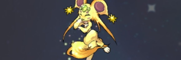 カーバンクル系
