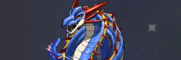 ガチャドラゴン系