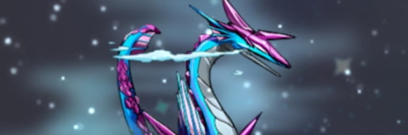 キングプレシオス