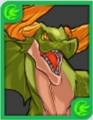 アースドラゴン