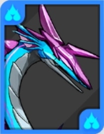 キングプレシオス