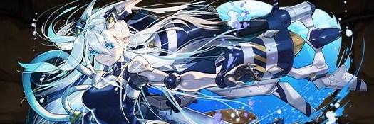 水着クラウディア