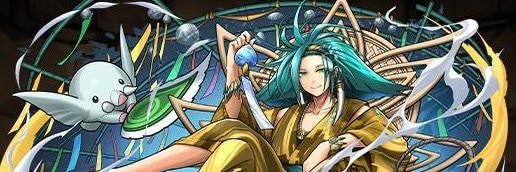 水着ガネーシャ