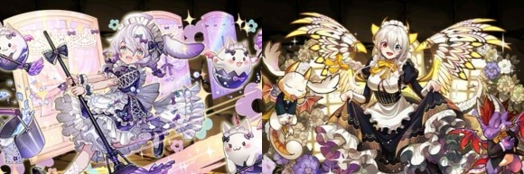 メイドラビリル×メイドイデアル