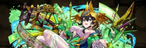 試練ヴェルダンディ