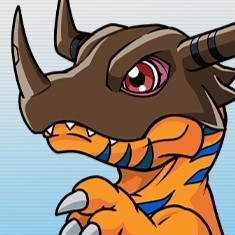 デジモンコラボガチャ