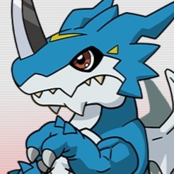 デジモン02コラボガチャ