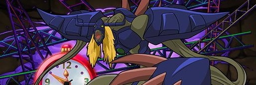 ディアボロモン