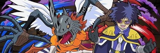 デジモンカイザー