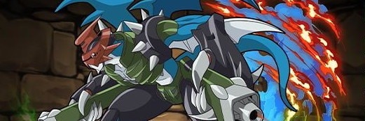 パイルドラモン