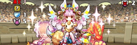 チャレダン7 ？%超根性 釘生成