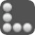L字消し攻撃