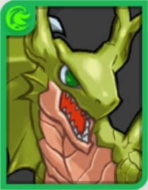 ドラゴネット