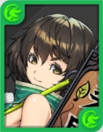 イズナ