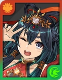アメノウズメ
