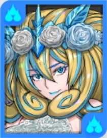 花嫁ノルザ
