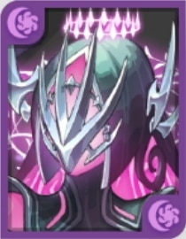 呪幹の妖桜精・ニルオーカム