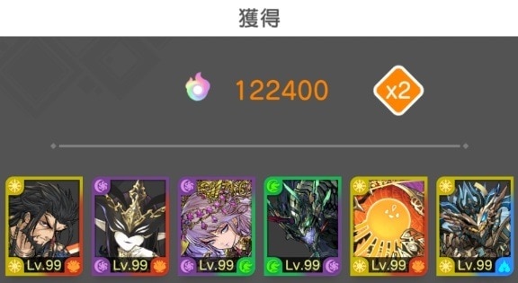 中盤以降の最高効率はチャレダン