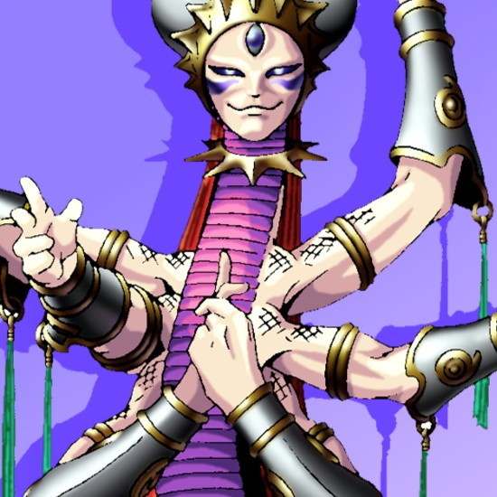 ペルソナ4/P4G】ホワイトライダーの作り方と習得スキル【ペルソナ4