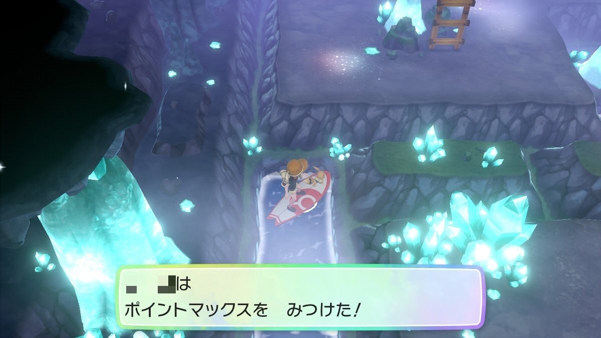 ポイントマックス