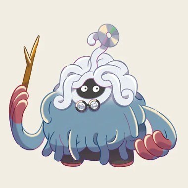 モジャンボ博士